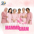 Mammogram Screening