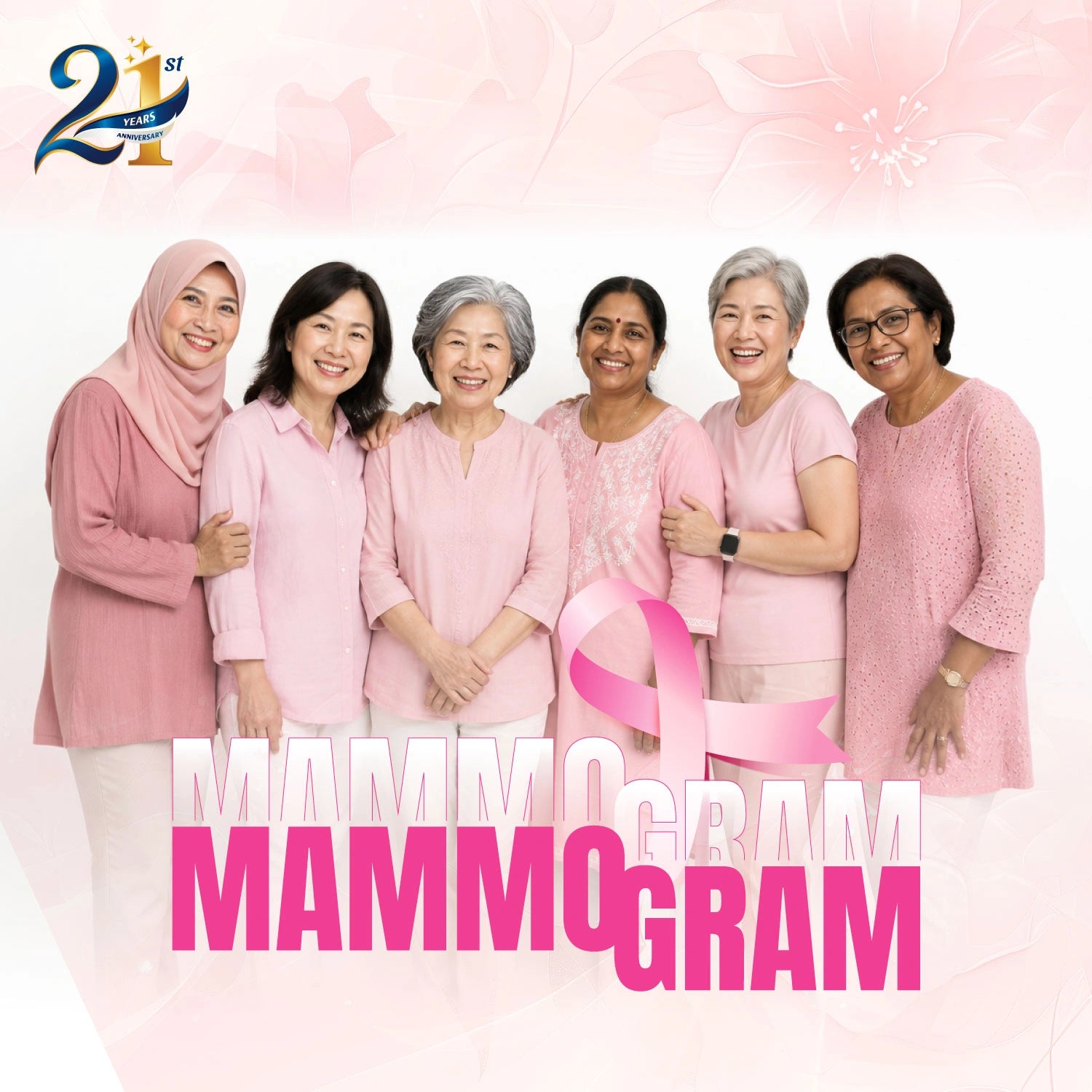 Mammogram Screening