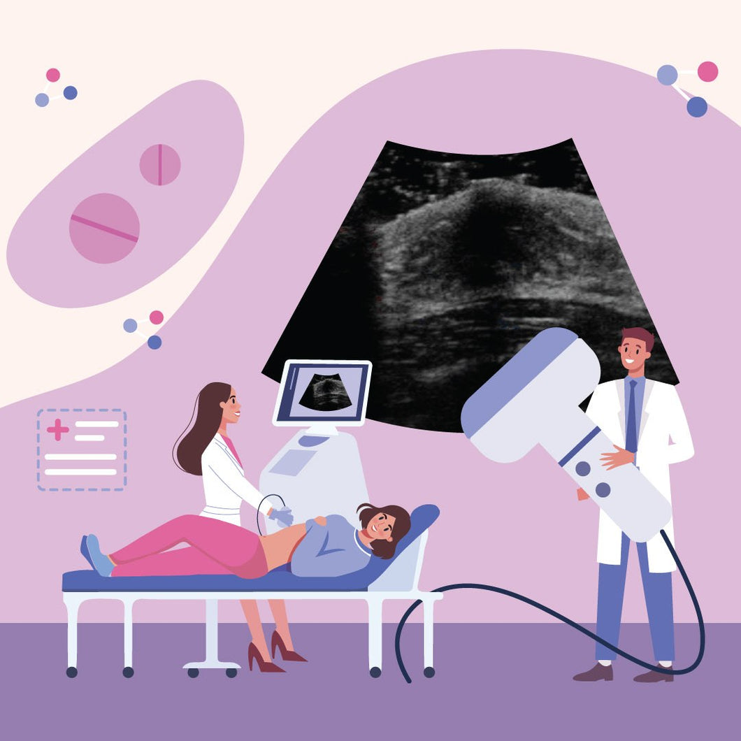 Beacon　–　Health　Screening　Centre　Ultrasound　Breast